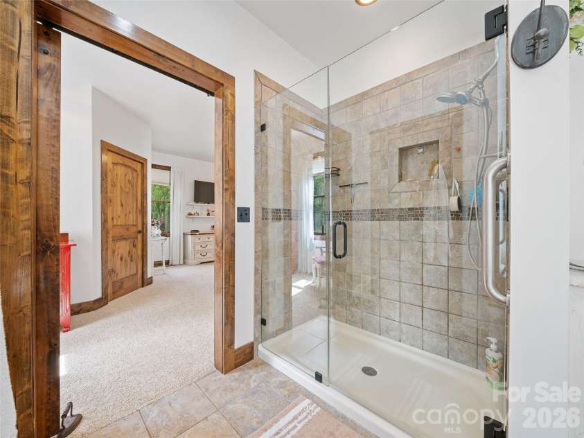 101 Waterwheel Drive, Green Mountain, NC 28740.  MLS# CAR4381594, YatesRealty ID 21520. 