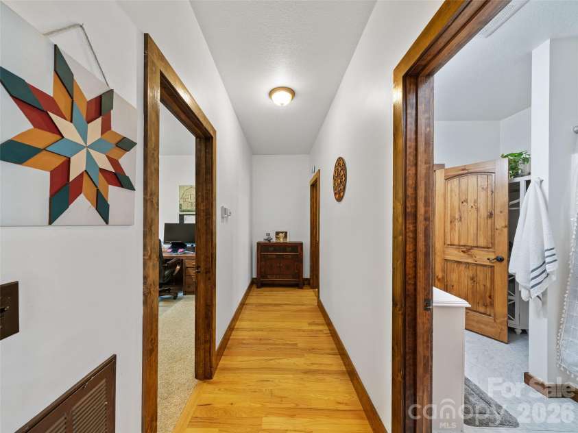101 Waterwheel Drive, Green Mountain, NC 28740.  MLS# CAR4381594, YatesRealty ID 21520. 