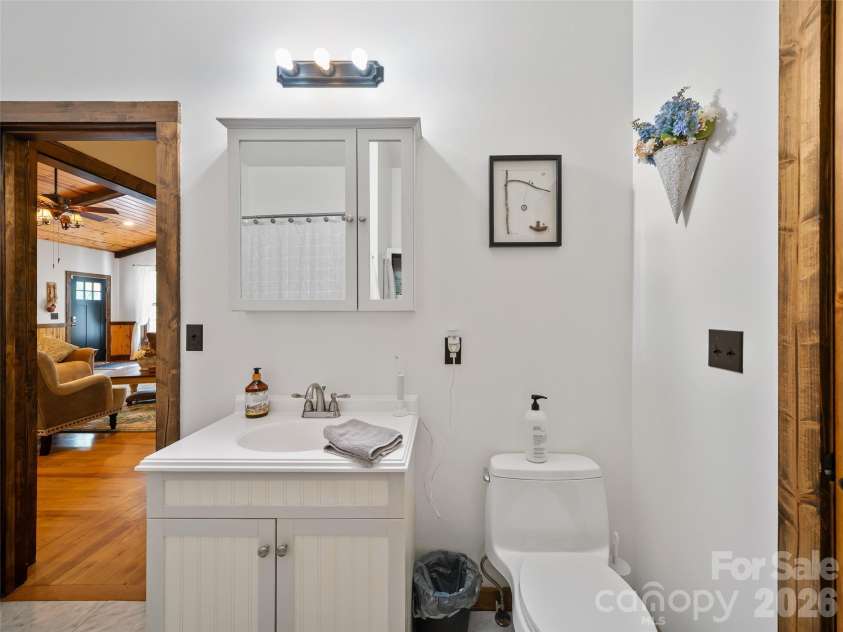 101 Waterwheel Drive, Green Mountain, NC 28740.  MLS# CAR4381594, YatesRealty ID 21520. 