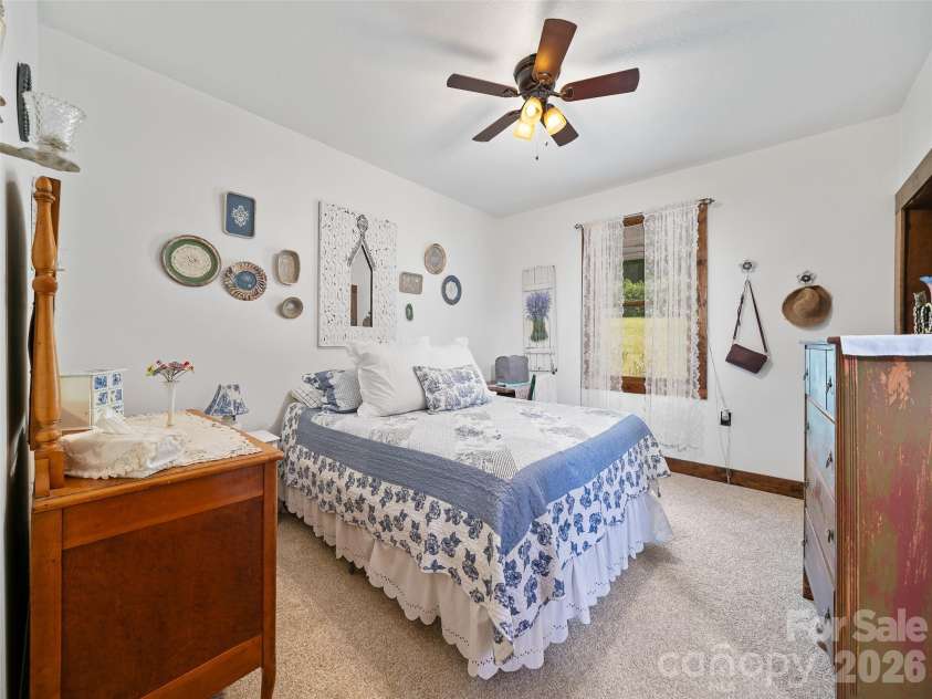101 Waterwheel Drive, Green Mountain, NC 28740.  MLS# CAR4381594, YatesRealty ID 21520. 