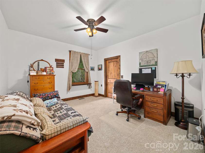 101 Waterwheel Drive, Green Mountain, NC 28740.  MLS# CAR4381594, YatesRealty ID 21520. 