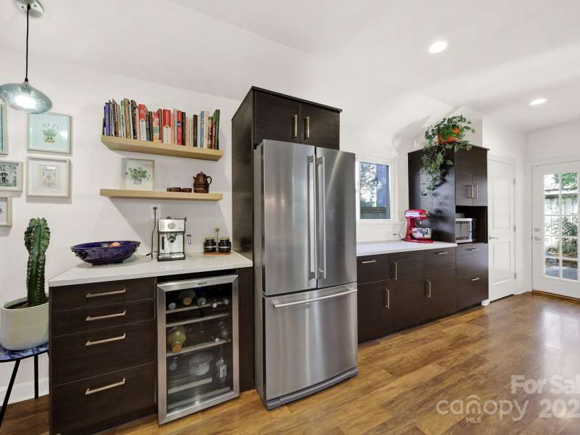 2314 Wolfe Street, Charlotte, NC 28205.  MLS# CAR4274338, YatesRealty ID 21520. 