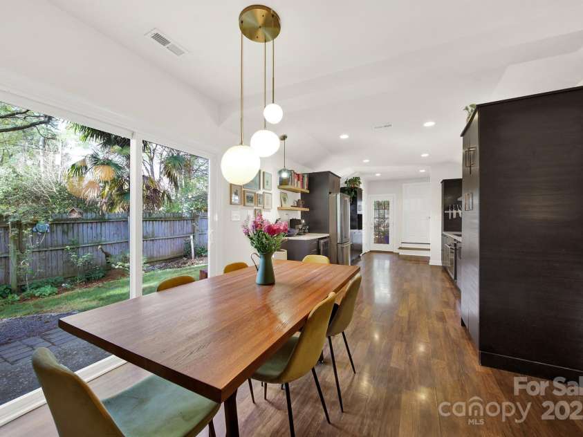 2314 Wolfe Street, Charlotte, NC 28205.  MLS# CAR4274338, YatesRealty ID 21520. 