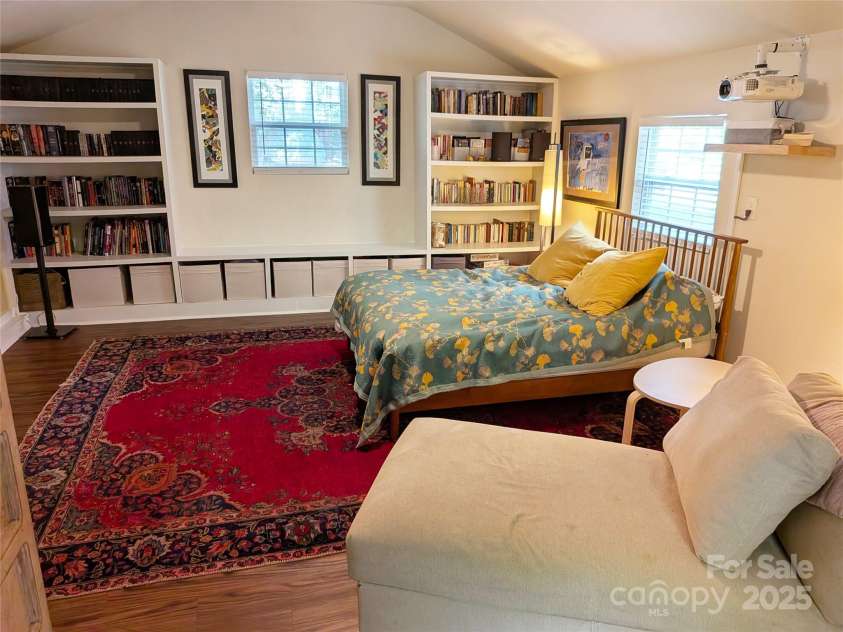 2314 Wolfe Street, Charlotte, NC 28205.  MLS# CAR4274338, YatesRealty ID 21520. Bedroom 3