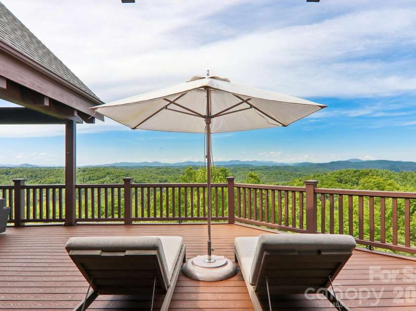 1072 Corsica Lane, Saluda, NC 28773.  MLS# CAR4368192, YatesRealty ID 21521. 