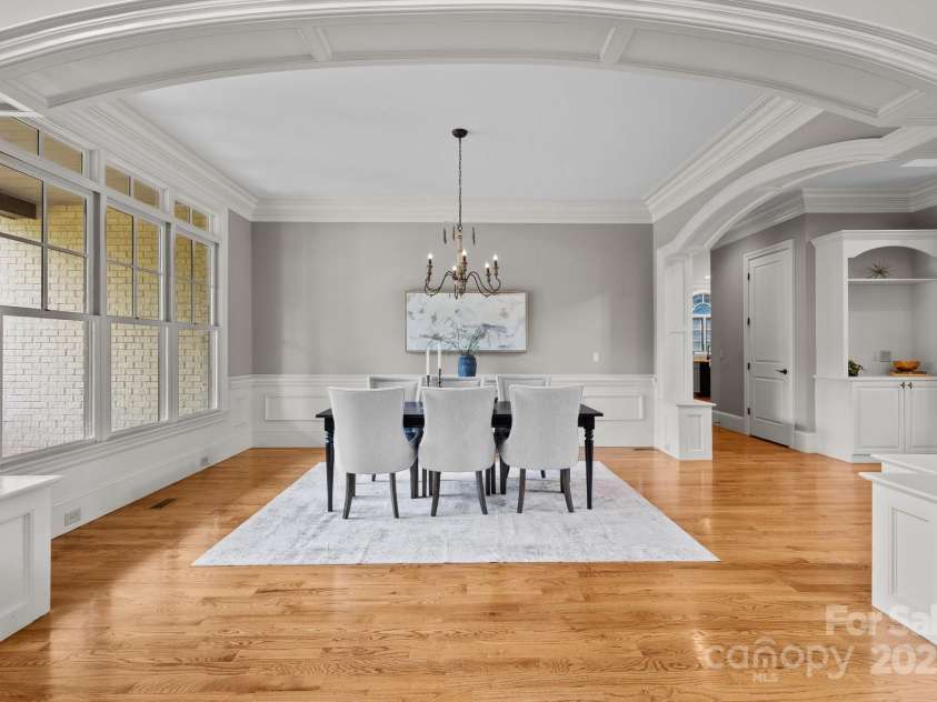 14010 McCord Road, Huntersville, NC 28078.  MLS# CAR4256441, YatesRealty ID 21521. 