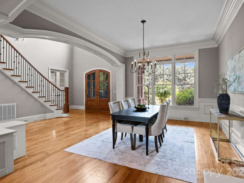 14010 McCord Road, Huntersville, NC 28078.  MLS# CAR4256441, YatesRealty ID 21521. 