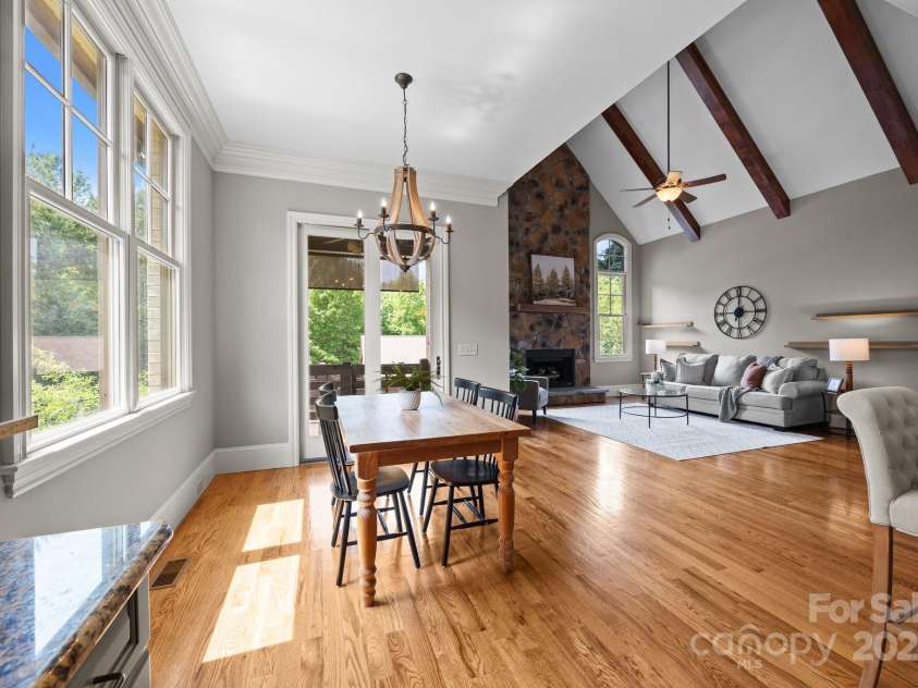 14010 McCord Road, Huntersville, NC 28078.  MLS# CAR4256441, YatesRealty ID 21521. 