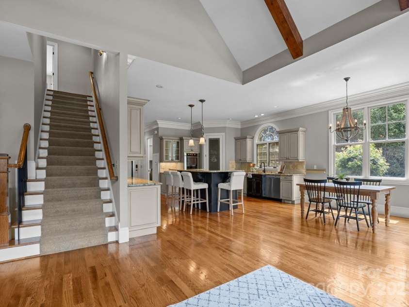 14010 McCord Road, Huntersville, NC 28078.  MLS# CAR4256441, YatesRealty ID 21521. 