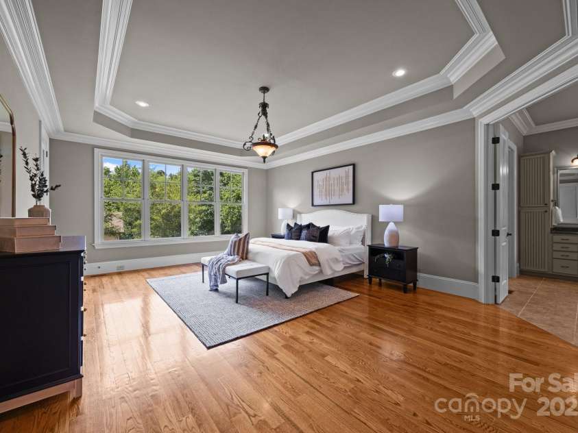 14010 McCord Road, Huntersville, NC 28078.  MLS# CAR4256441, YatesRealty ID 21521. 