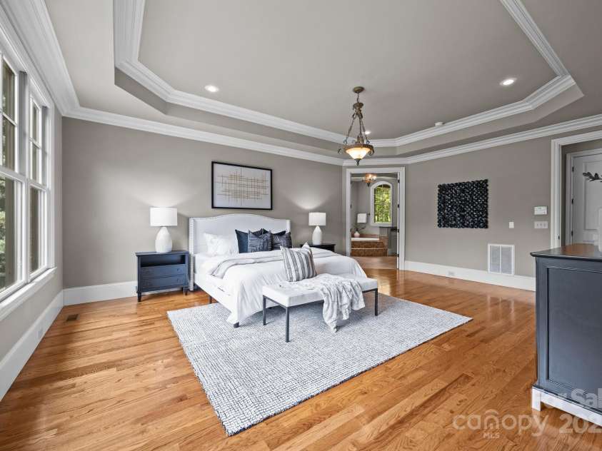 14010 McCord Road, Huntersville, NC 28078.  MLS# CAR4256441, YatesRealty ID 21521. 