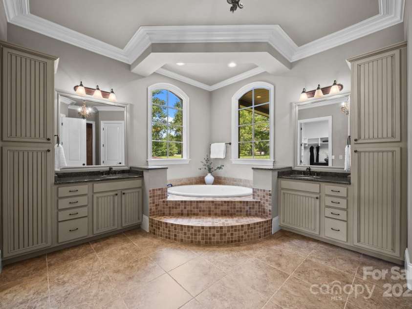 14010 McCord Road, Huntersville, NC 28078.  MLS# CAR4256441, YatesRealty ID 21521. 