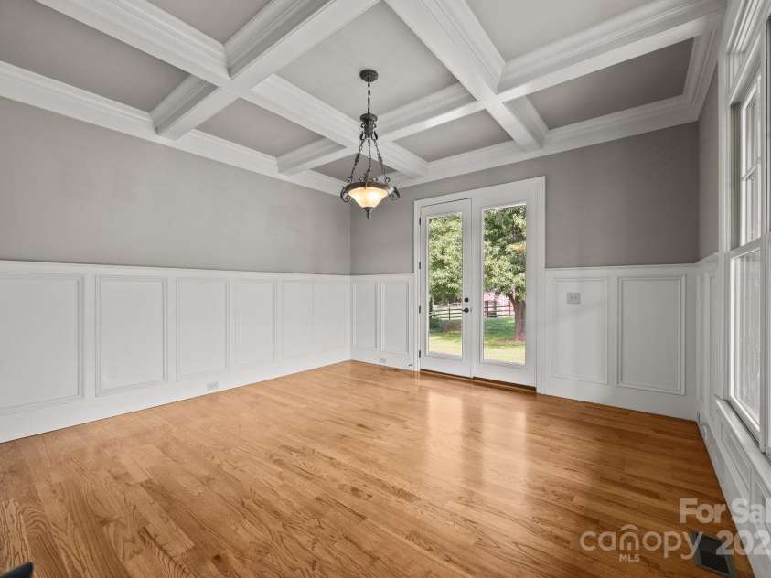 14010 McCord Road, Huntersville, NC 28078.  MLS# CAR4256441, YatesRealty ID 21521. 