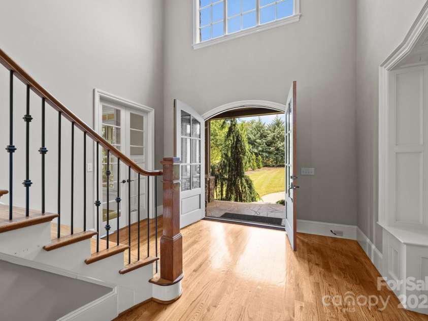 14010 McCord Road, Huntersville, NC 28078.  MLS# CAR4256441, YatesRealty ID 21521. 