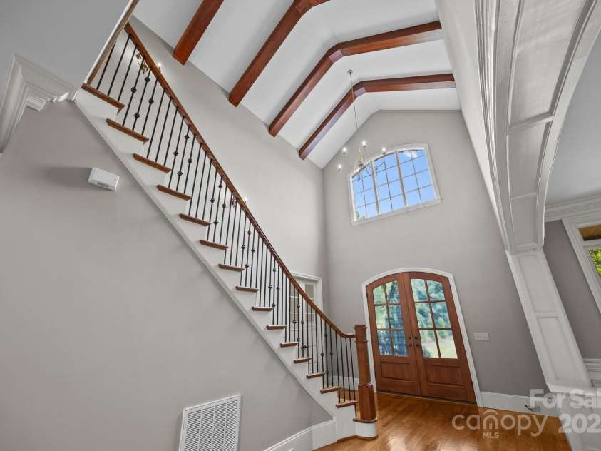 14010 McCord Road, Huntersville, NC 28078.  MLS# CAR4256441, YatesRealty ID 21521. 