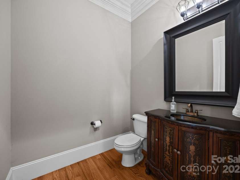 14010 McCord Road, Huntersville, NC 28078.  MLS# CAR4256441, YatesRealty ID 21521. 