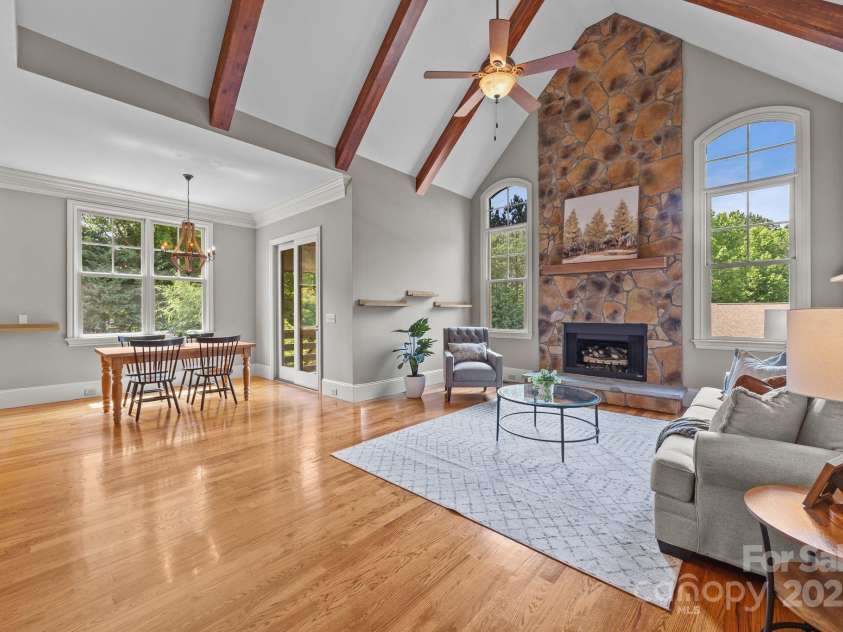 14010 McCord Road, Huntersville, NC 28078.  MLS# CAR4256441, YatesRealty ID 21521. 