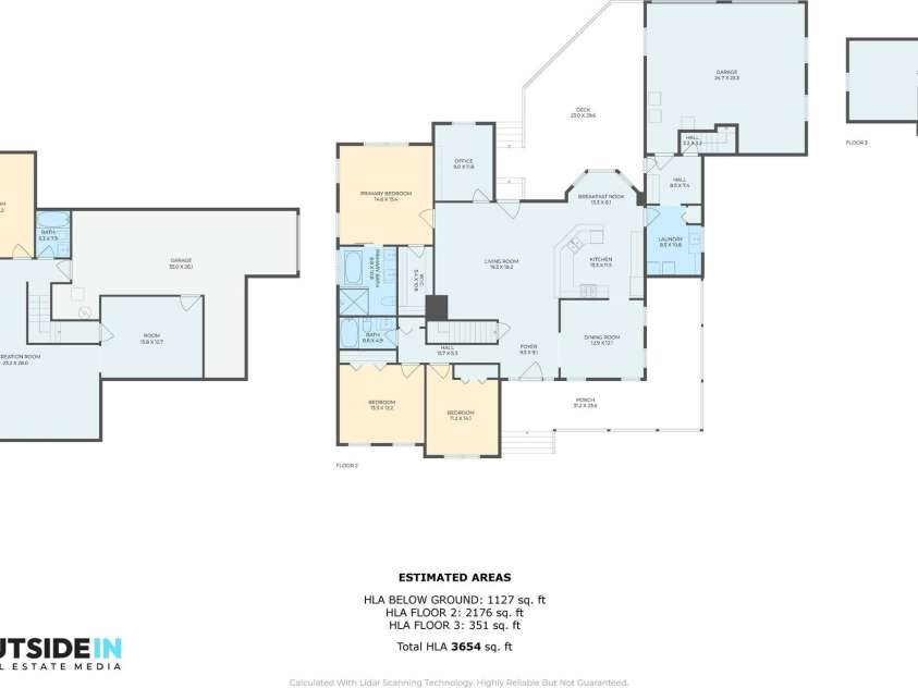 44 White Thorn Drive, Alexander, NC 28701.  MLS# CAR4253765, YatesRealty ID 21522. 