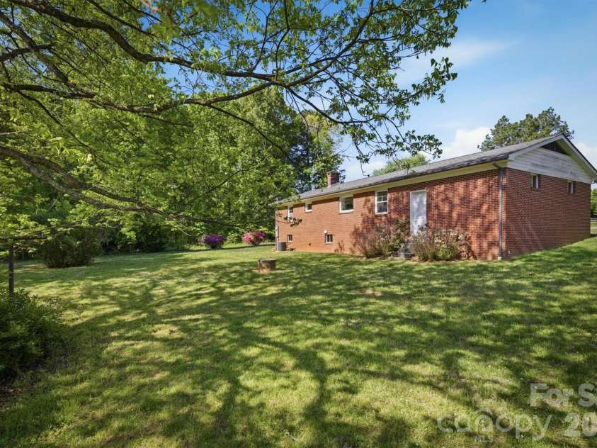 1778 Drexel Road, Valdese, NC 28690.  MLS# CAR4371692, YatesRealty ID 21524. 