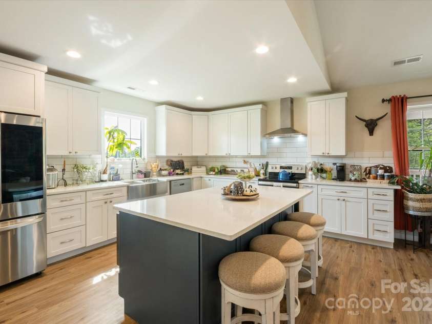 78 Grace Estates Drive, Marion, NC 28752.  MLS# CAR4258253, YatesRealty ID 21524. 