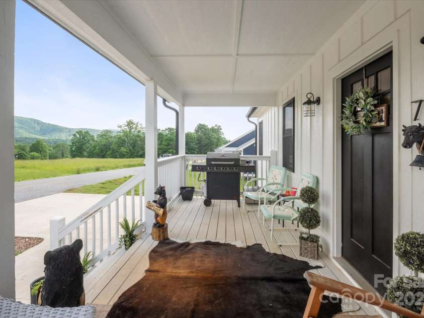 78 Grace Estates Drive, Marion, NC 28752.  MLS# CAR4258253, YatesRealty ID 21524. 