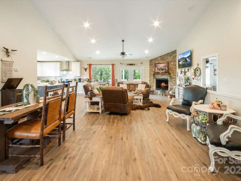 78 Grace Estates Drive, Marion, NC 28752.  MLS# CAR4258253, YatesRealty ID 21524. 