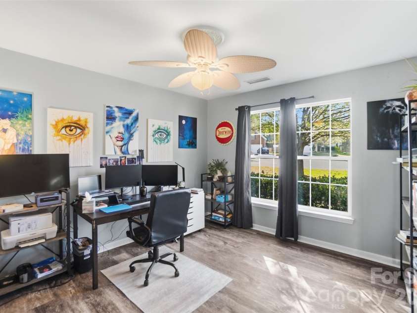 111 Austin Run Court, Kannapolis, NC 28083.  MLS# CAR4360430, YatesRealty ID 21525. 