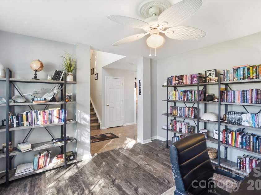 111 Austin Run Court, Kannapolis, NC 28083.  MLS# CAR4360430, YatesRealty ID 21525. 