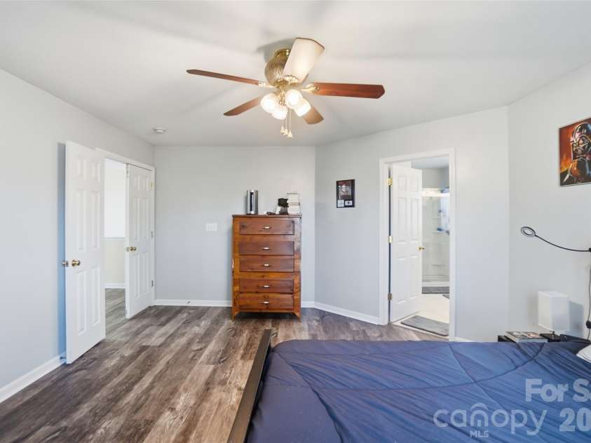 111 Austin Run Court, Kannapolis, NC 28083.  MLS# CAR4360430, YatesRealty ID 21525. 