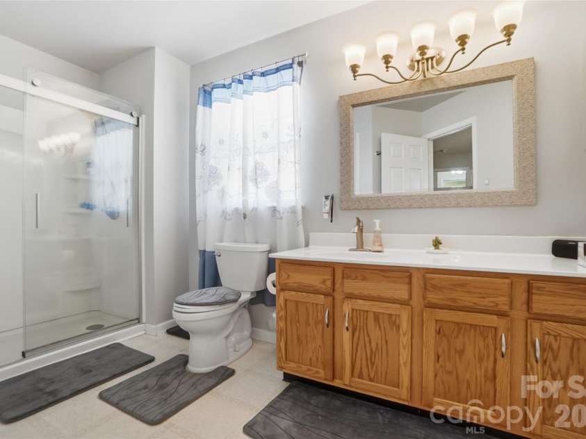 111 Austin Run Court, Kannapolis, NC 28083.  MLS# CAR4360430, YatesRealty ID 21525. 