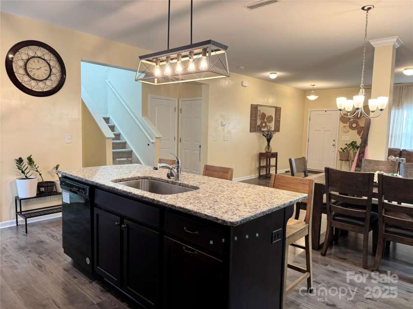 750 Fraternity Row, Kannapolis, NC 28081.  MLS# CAR4263835, YatesRealty ID 21525. 