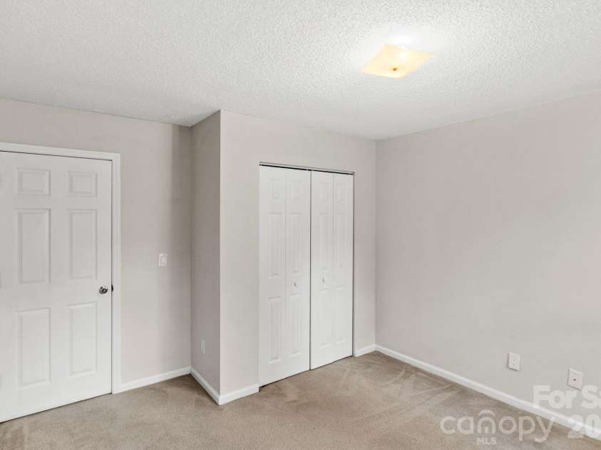300 Armour Street, Davidson, NC 28036.  MLS# CAR4374388, YatesRealty ID 21526. Bedroom 2