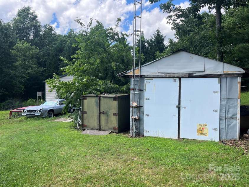 6785 Cobbs Place, Connelly Springs, NC 28612.  MLS# CAR4269139, YatesRealty ID 21529. 