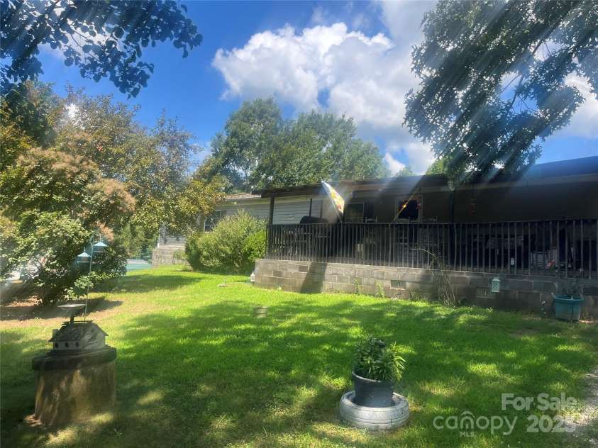 6785 Cobbs Place, Connelly Springs, NC 28612.  MLS# CAR4269139, YatesRealty ID 21529. 