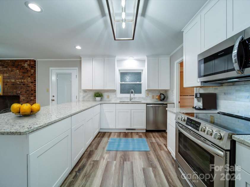 164 New York Avenue, Peachland, NC 28133.  MLS# CAR4197533, YatesRealty ID 2153. 