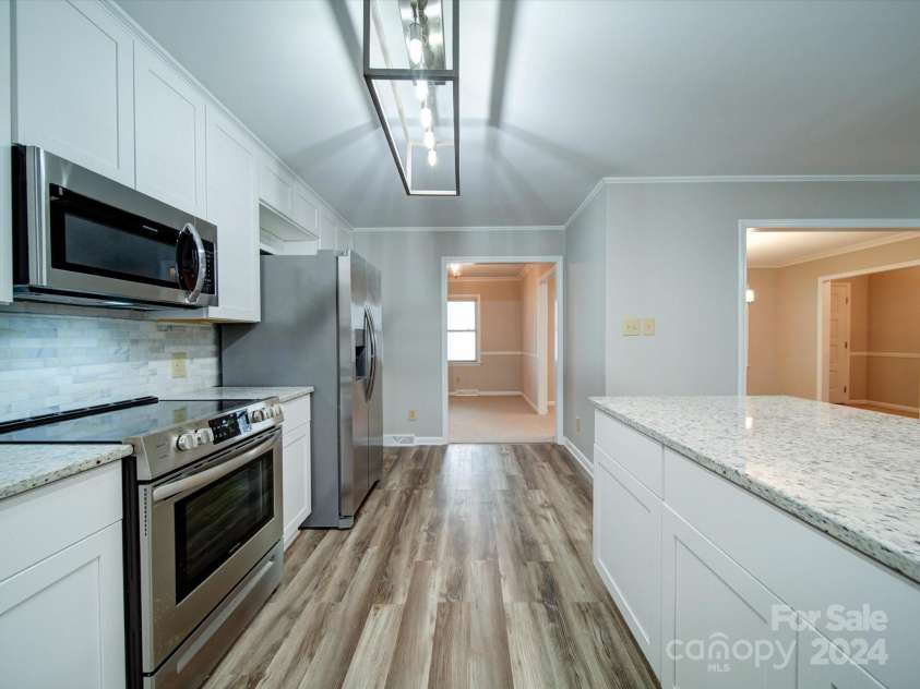 164 New York Avenue, Peachland, NC 28133.  MLS# CAR4197533, YatesRealty ID 2153. 