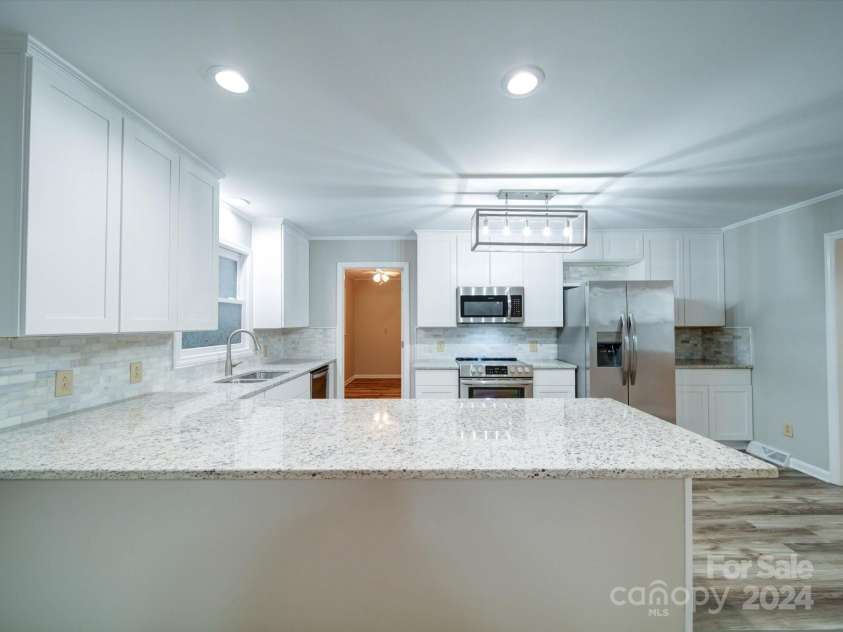 164 New York Avenue, Peachland, NC 28133.  MLS# CAR4197533, YatesRealty ID 2153. 