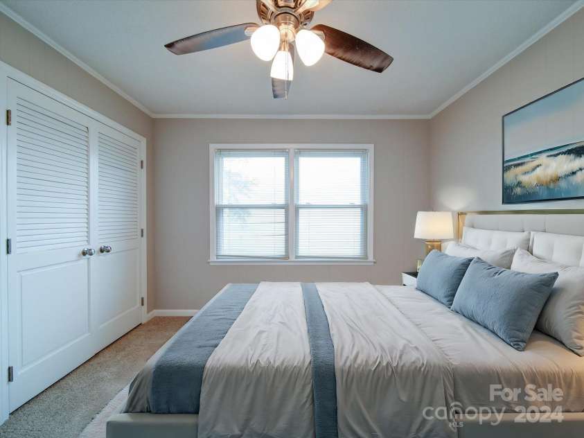 164 New York Avenue, Peachland, NC 28133.  MLS# CAR4197533, YatesRealty ID 2153. 