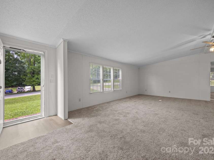 1011 Rachel Lane, Salisbury, NC 28147.  MLS# CAR4269437, YatesRealty ID 21530. 