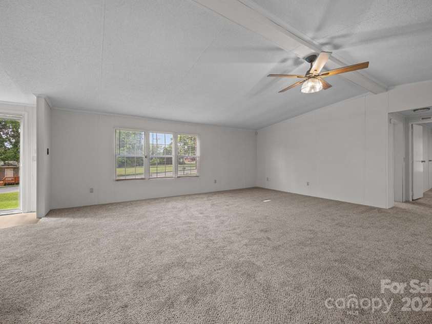 1011 Rachel Lane, Salisbury, NC 28147.  MLS# CAR4269437, YatesRealty ID 21530. 