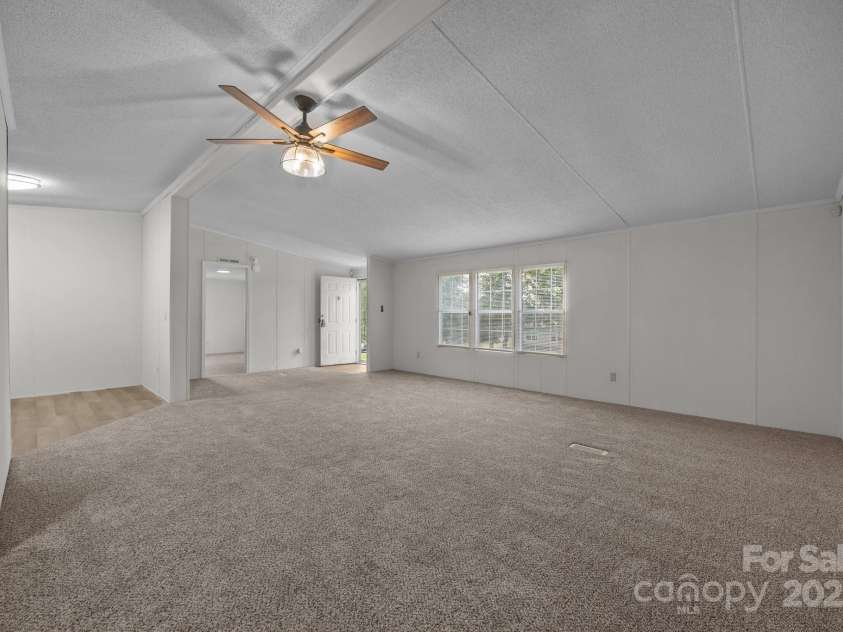 1011 Rachel Lane, Salisbury, NC 28147.  MLS# CAR4269437, YatesRealty ID 21530. 