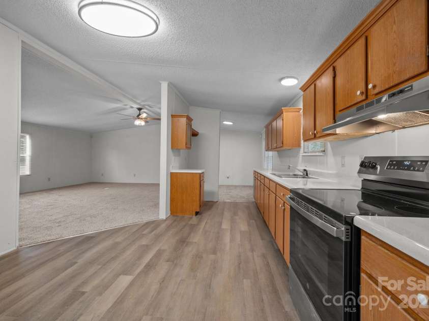 1011 Rachel Lane, Salisbury, NC 28147.  MLS# CAR4269437, YatesRealty ID 21530. 