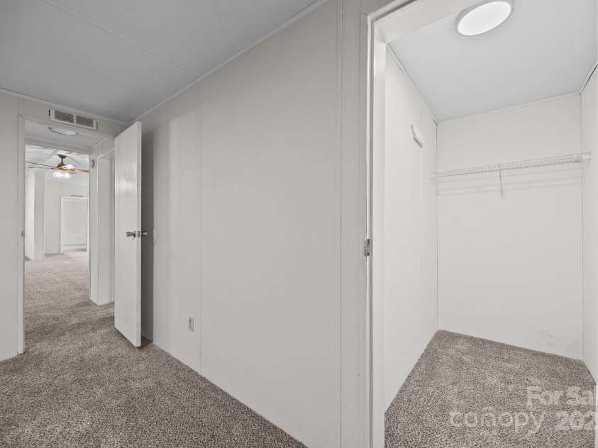 1011 Rachel Lane, Salisbury, NC 28147.  MLS# CAR4269437, YatesRealty ID 21530. 