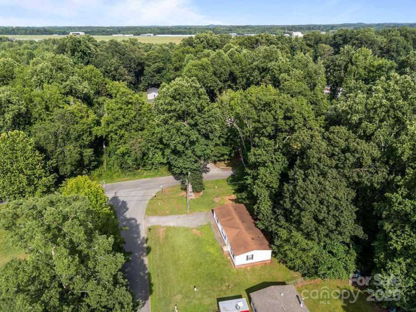 1011 Rachel Lane, Salisbury, NC 28147.  MLS# CAR4269437, YatesRealty ID 21530. 