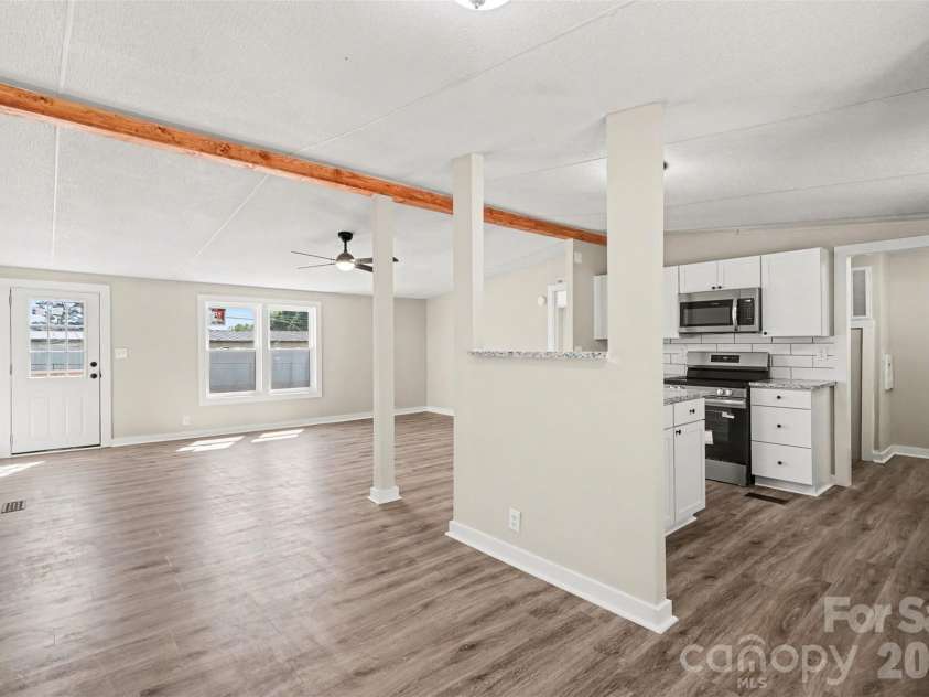 212 Upright Street, Landis, NC 28088.  MLS# CAR4373777, YatesRealty ID 21530. 