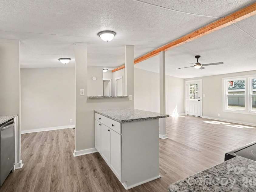 212 Upright Street, Landis, NC 28088.  MLS# CAR4373777, YatesRealty ID 21530. 