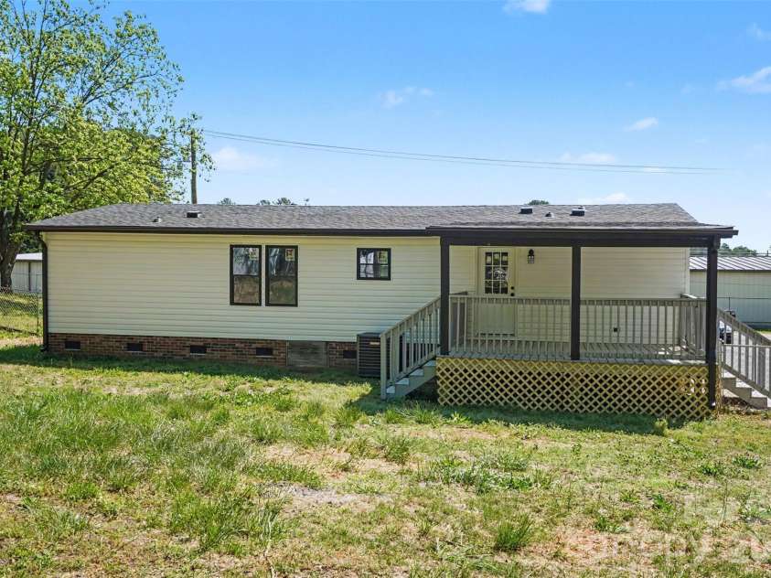 212 Upright Street, Landis, NC 28088.  MLS# CAR4373777, YatesRealty ID 21530. 