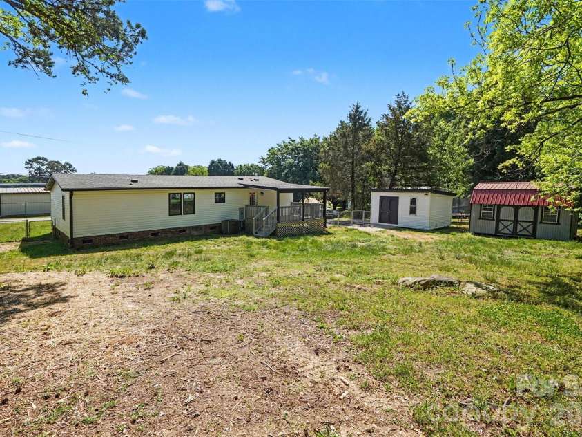 212 Upright Street, Landis, NC 28088.  MLS# CAR4373777, YatesRealty ID 21530. 