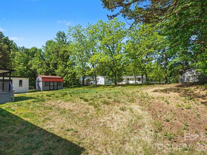 212 Upright Street, Landis, NC 28088.  MLS# CAR4373777, YatesRealty ID 21530. 