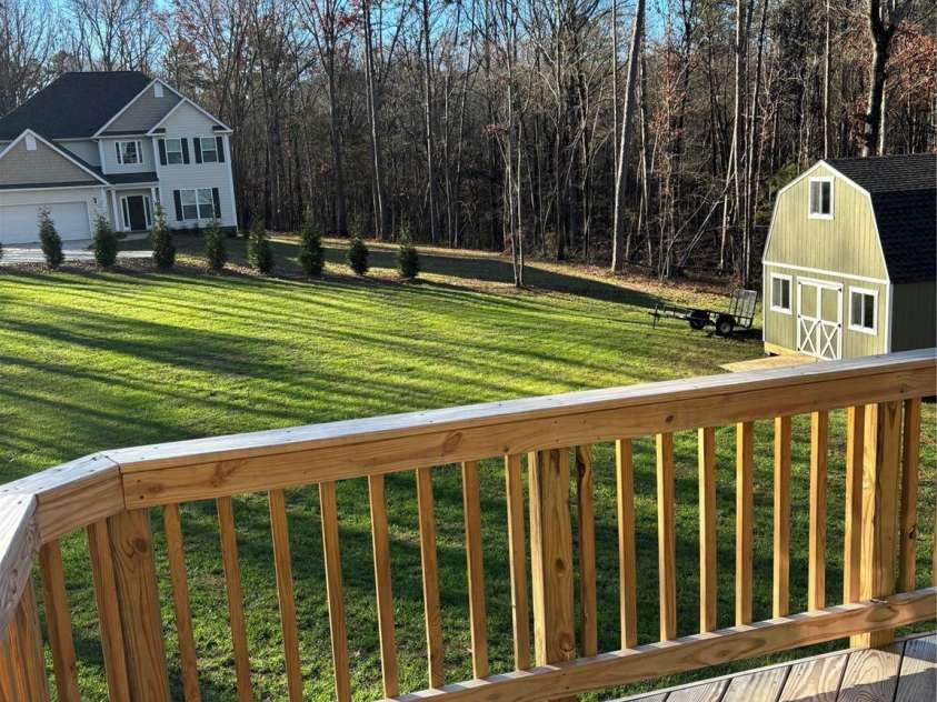 4476 River Road, Stanfield, NC 28163.  MLS# CAR4245506, YatesRealty ID 21531. 